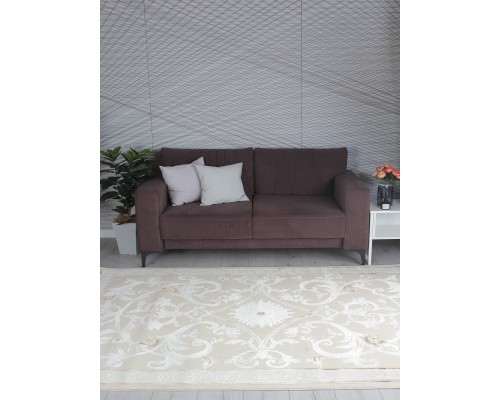 Arda Ковер Zarina B269A l.beige/cream fdy