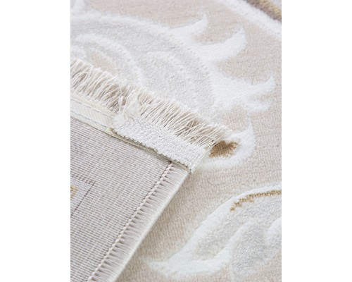 Arda Ковер Zarina B269A l.beige/cream fdy