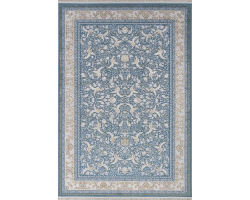 Arda Ковер Zarina M101B blue/blue Arda Ковер Zarina M101B blue/blue