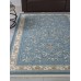 Arda Ковер Zarina M101B blue/blue