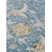 Arda Ковер Zarina M101B blue/blue