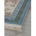 Arda Ковер Zarina M101B blue/blue