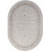 Arda Ковер Zarina M101B cream/cream Овал