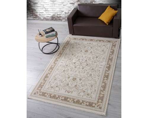 Arda Ковер Zarina M101B cream/cream Arda Ковер Zarina M101B cream/cream