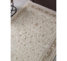 Arda Ковер Zarina M101B cream/cream