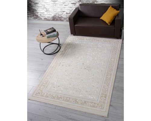 Arda Ковер Zarina M101B cream/cream Arda Ковер Zarina M101B cream/cream