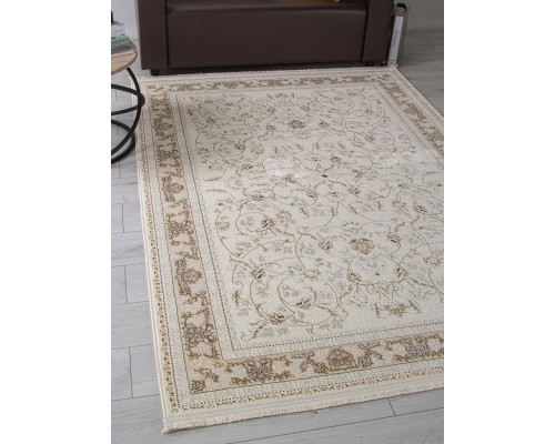 Arda Ковер Zarina M101B cream/cream Arda Ковер Zarina M101B cream/cream