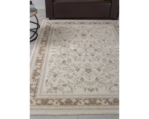 Arda Ковер Zarina M101B cream/cream Arda Ковер Zarina M101B cream/cream