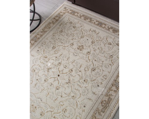 Arda Ковер Zarina M101B cream/cream Arda Ковер Zarina M101B cream/cream