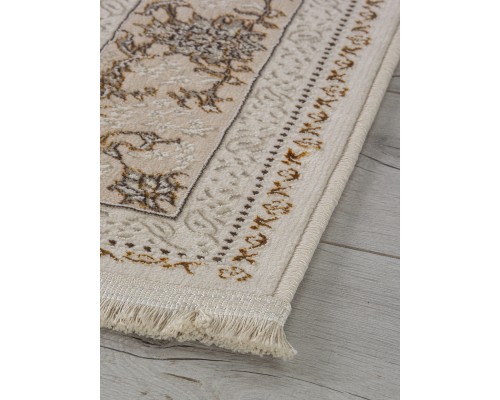 Arda Ковер Zarina M101B cream/cream Arda Ковер Zarina M101B cream/cream