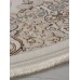 Arda Ковер Zarina M107A cream/cream Овал