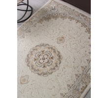 Arda Ковер Zarina M107A cream/cream