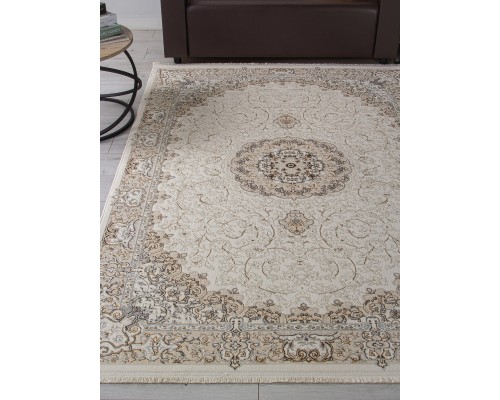Arda Ковер Zarina M107A cream/cream