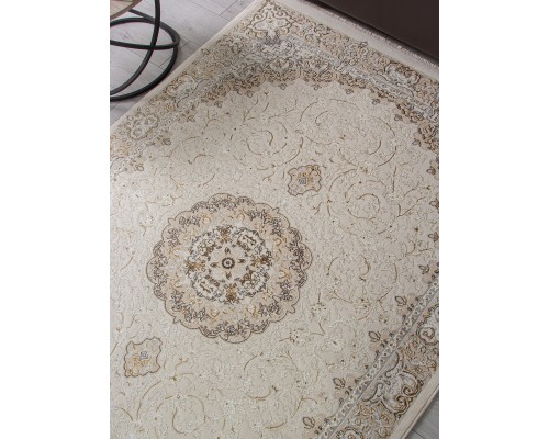 Arda Ковер Zarina M107A cream/cream
