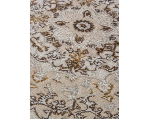 Arda Ковер Zarina M107A cream/cream