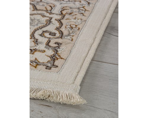 Arda Ковер Zarina M107A cream/cream