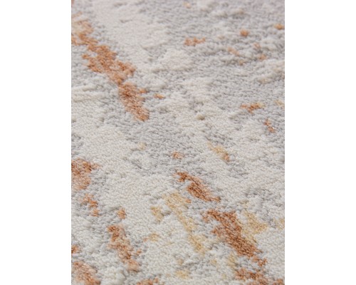 Merinos Ковер Zumma F026 orange Merinos Ковер Zumma F026 orange