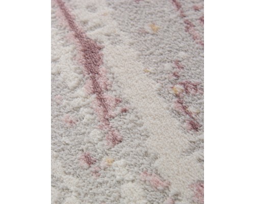 Merinos Ковер Zumma F026 pink Merinos Ковер Zumma F026 pink