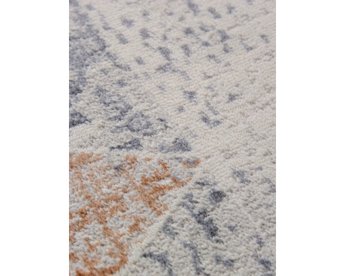 Merinos Ковер Zumma F257 orange Merinos Ковер Zumma F257 orange