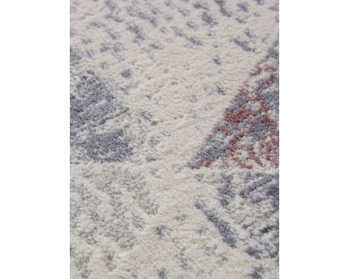 Merinos Ковер Zumma F257 pink