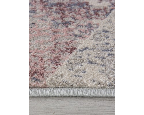 Merinos Ковер Zumma F257 pink