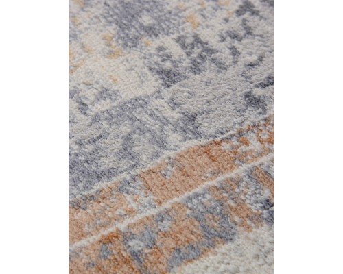 Merinos Ковер Zumma F258 orange Merinos Ковер Zumma F258 orange