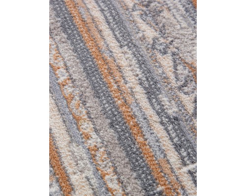 Merinos Ковер Zumma F260 orange Овал Merinos Ковер Zumma F260 orange Овал