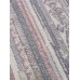 Merinos Ковер Zumma F260 pink Овал