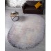 Merinos Ковер Zumma F262 pink Овал