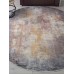 Merinos Ковер Zumma F262 pink Овал