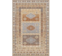 Merinos Ковер Zumma F586 orange