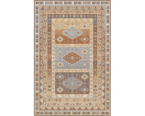 Merinos Ковер Zumma F586 orange