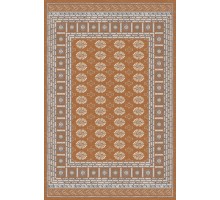 Merinos Ковер Zumma F592 orange