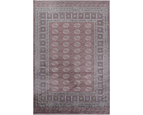 Merinos Ковер Zumma F592 pink