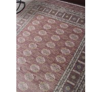 Merinos Ковер Zumma F592 pink