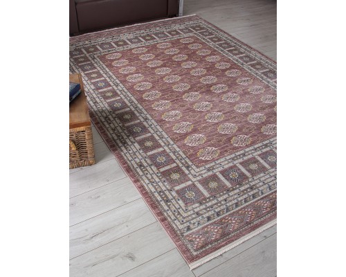 Merinos Ковер Zumma F592 pink