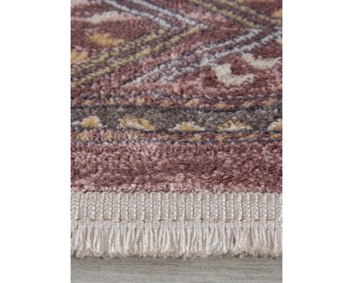 Merinos Ковер Zumma F592 pink