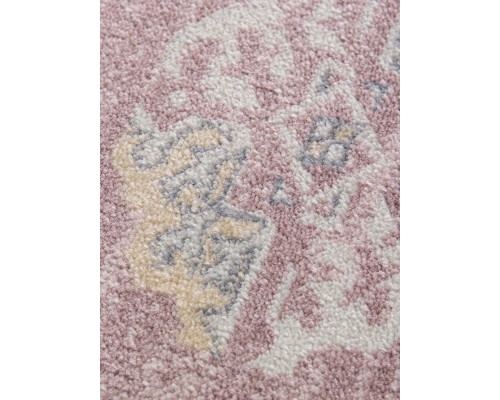 Merinos Ковер Zumma F592 pink