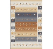 Merinos Ковер Zumma F595 orange