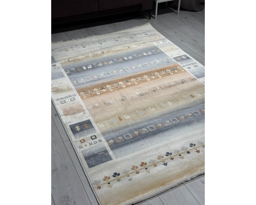 Merinos Ковер Zumma F595 orange