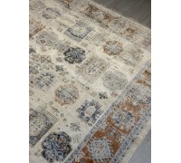 Merinos Ковер Zumma F596 orange