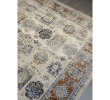 Merinos Ковер Zumma F596 orange