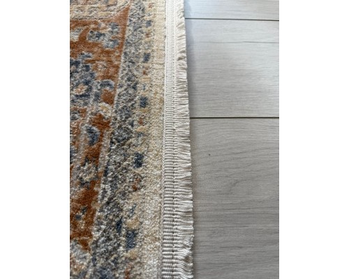 Merinos Ковер Zumma F596 orange