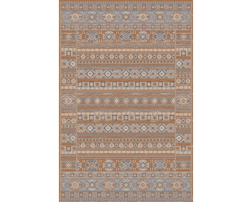 Merinos Ковер Zumma F602 orange