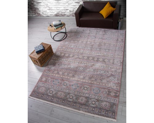 Merinos Ковер Zumma F602 pink