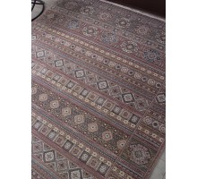 Merinos Ковер Zumma F602 pink