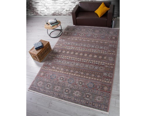 Merinos Ковер Zumma F602 pink