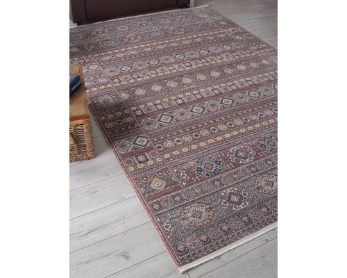 Merinos Ковер Zumma F602 pink