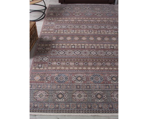 Merinos Ковер Zumma F602 pink