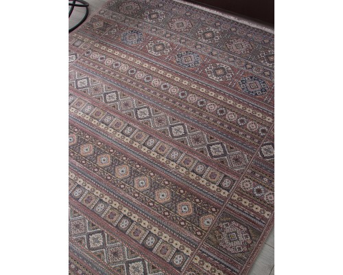 Merinos Ковер Zumma F602 pink